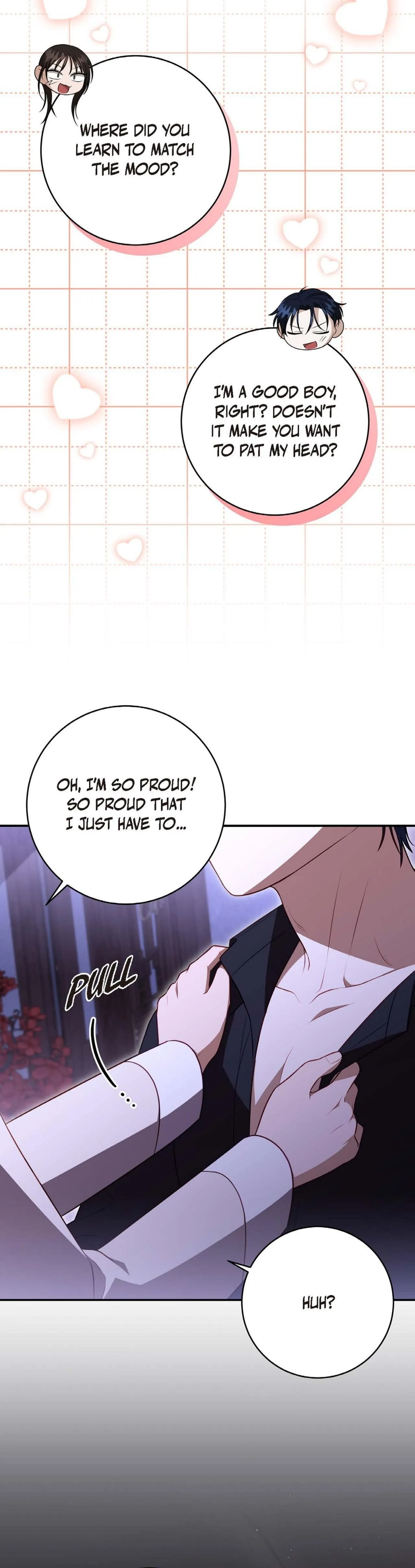 Read Ghostly Sex chapter 29 image 10 on Lezhin