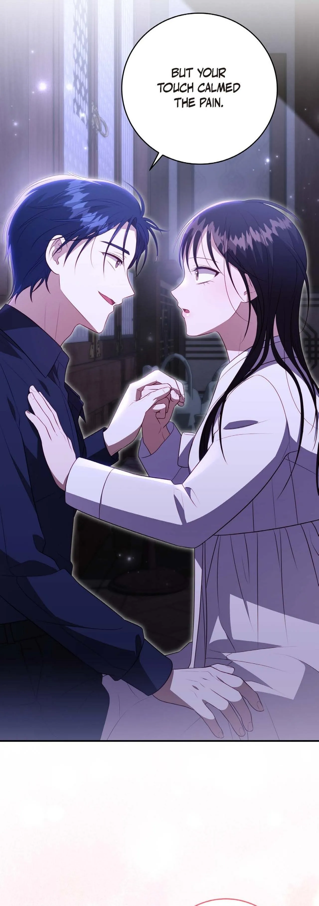 Read Ghostly Sex chapter 29 image 16 on Lezhin