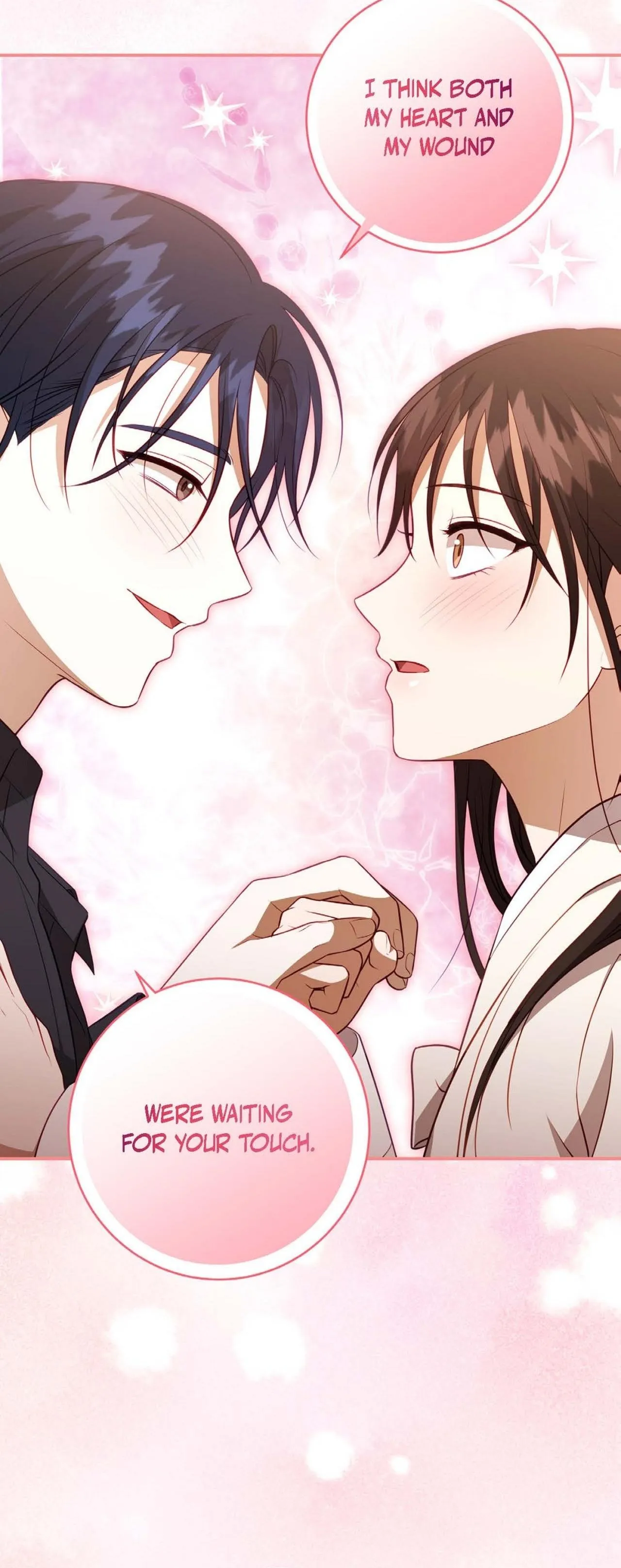 Read Ghostly Sex chapter 29 image 17 on Lezhin