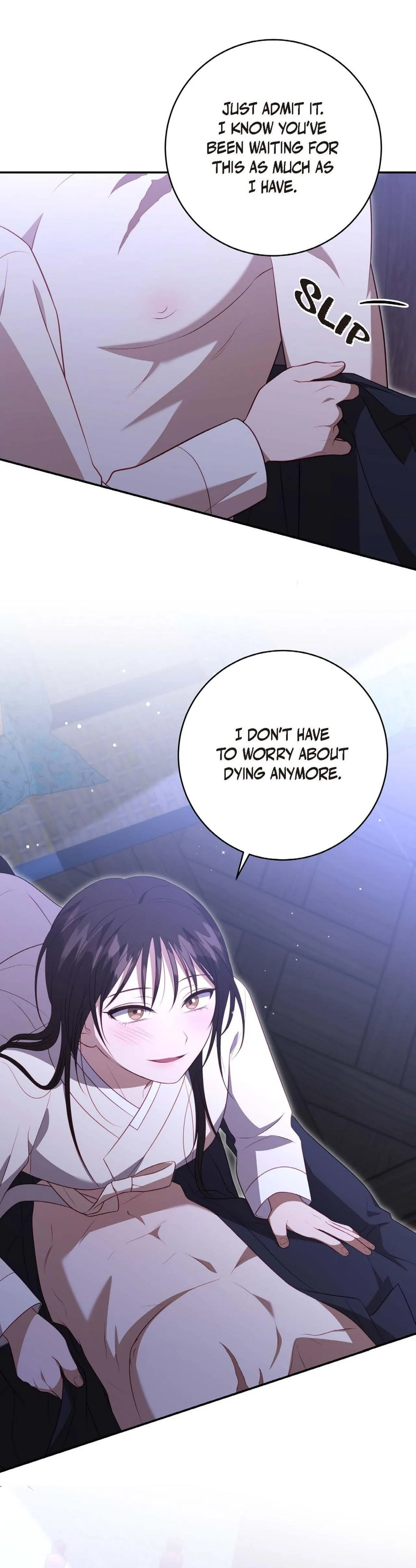 Read Ghostly Sex chapter 29 image 20 on Lezhin