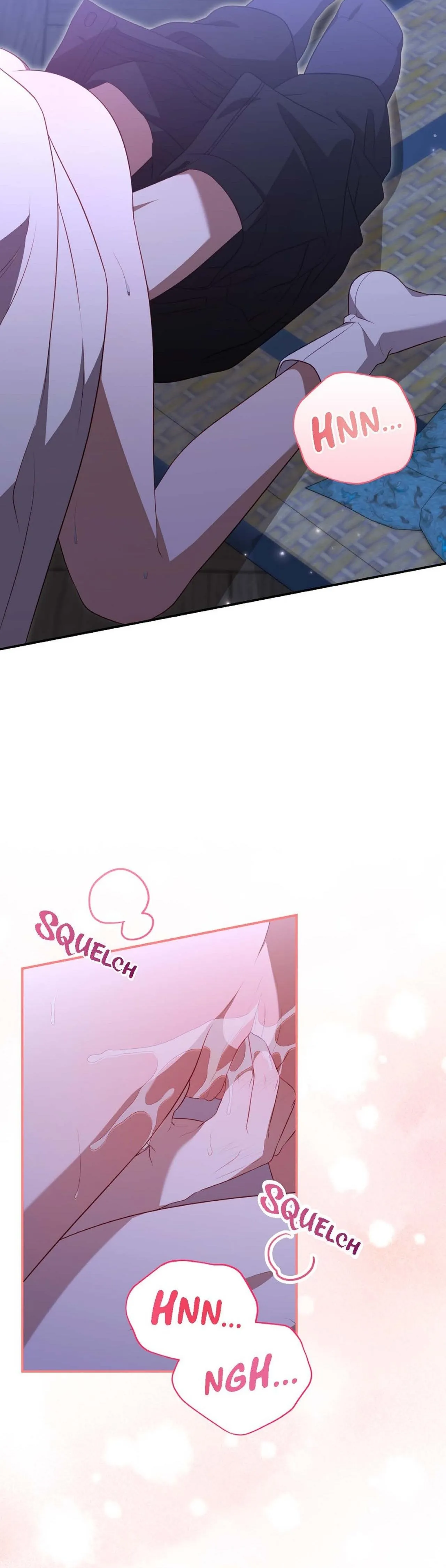 Read Ghostly Sex chapter 29 image 23 on Lezhin