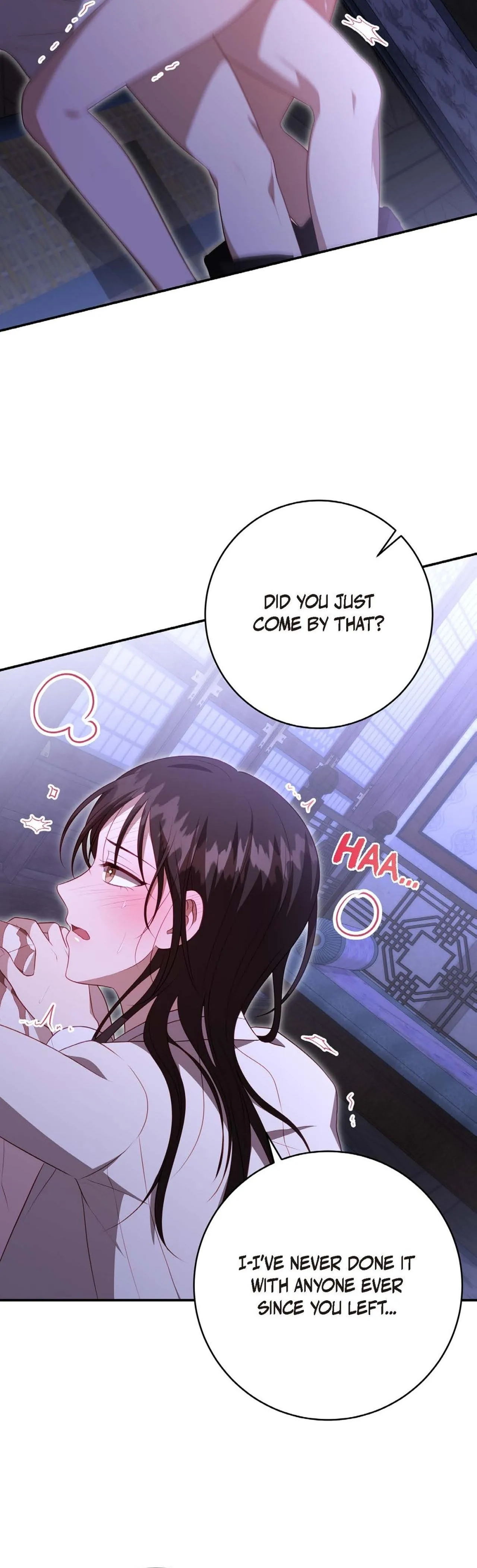 Read Ghostly Sex chapter 29 image 25 on Lezhin