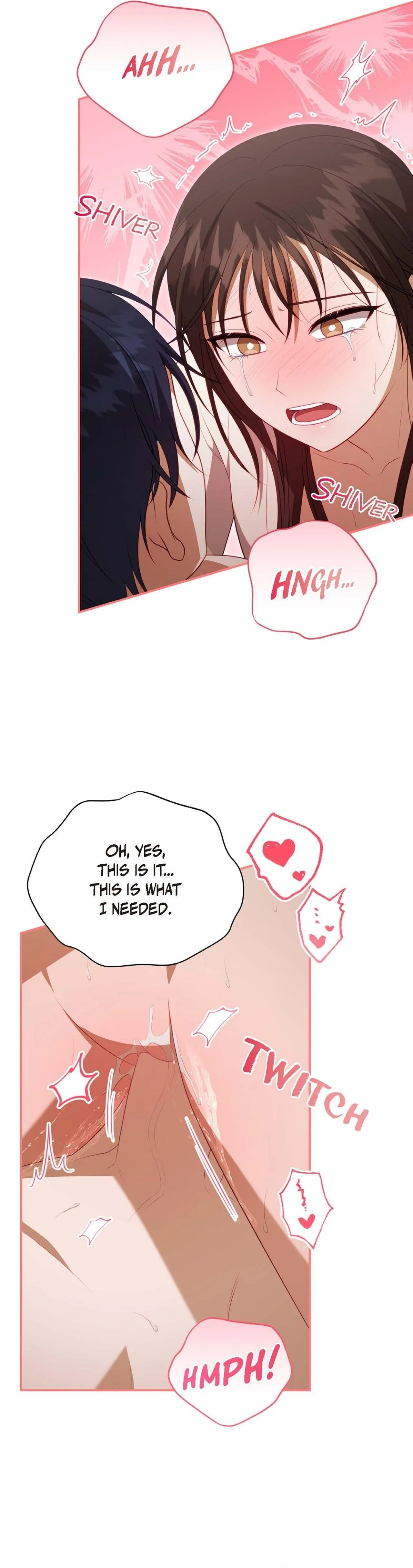 Read Ghostly Sex chapter 29 image 29 on Lezhin