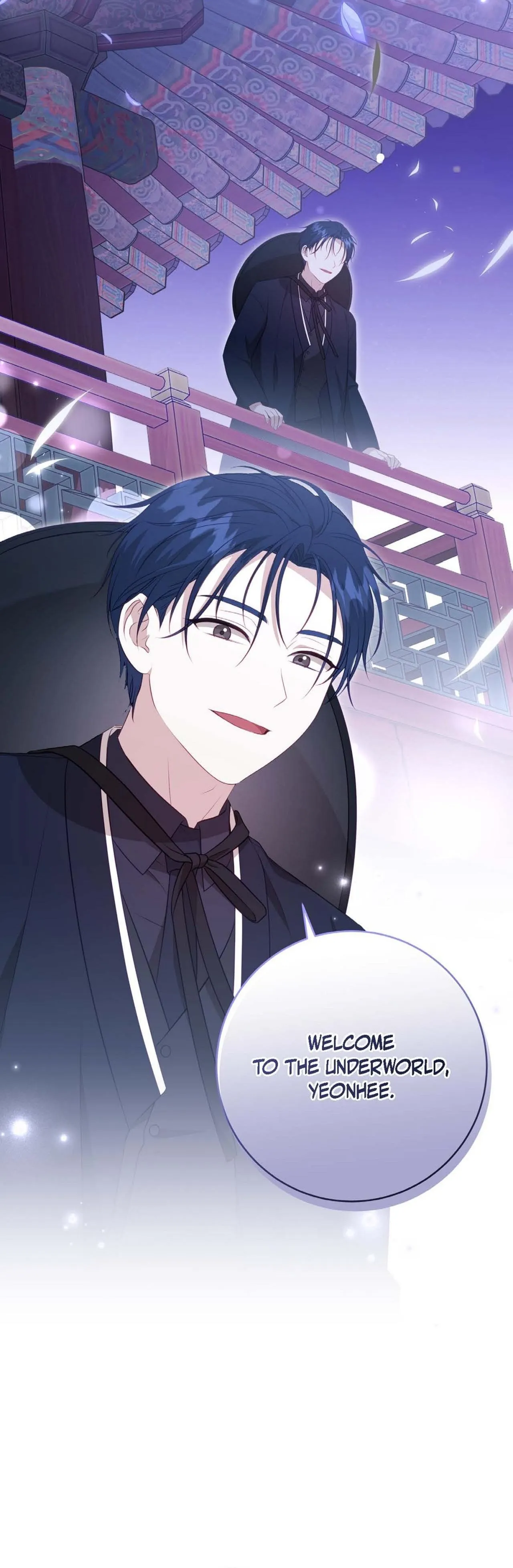 Read Ghostly Sex chapter 29 image 3 on Lezhin