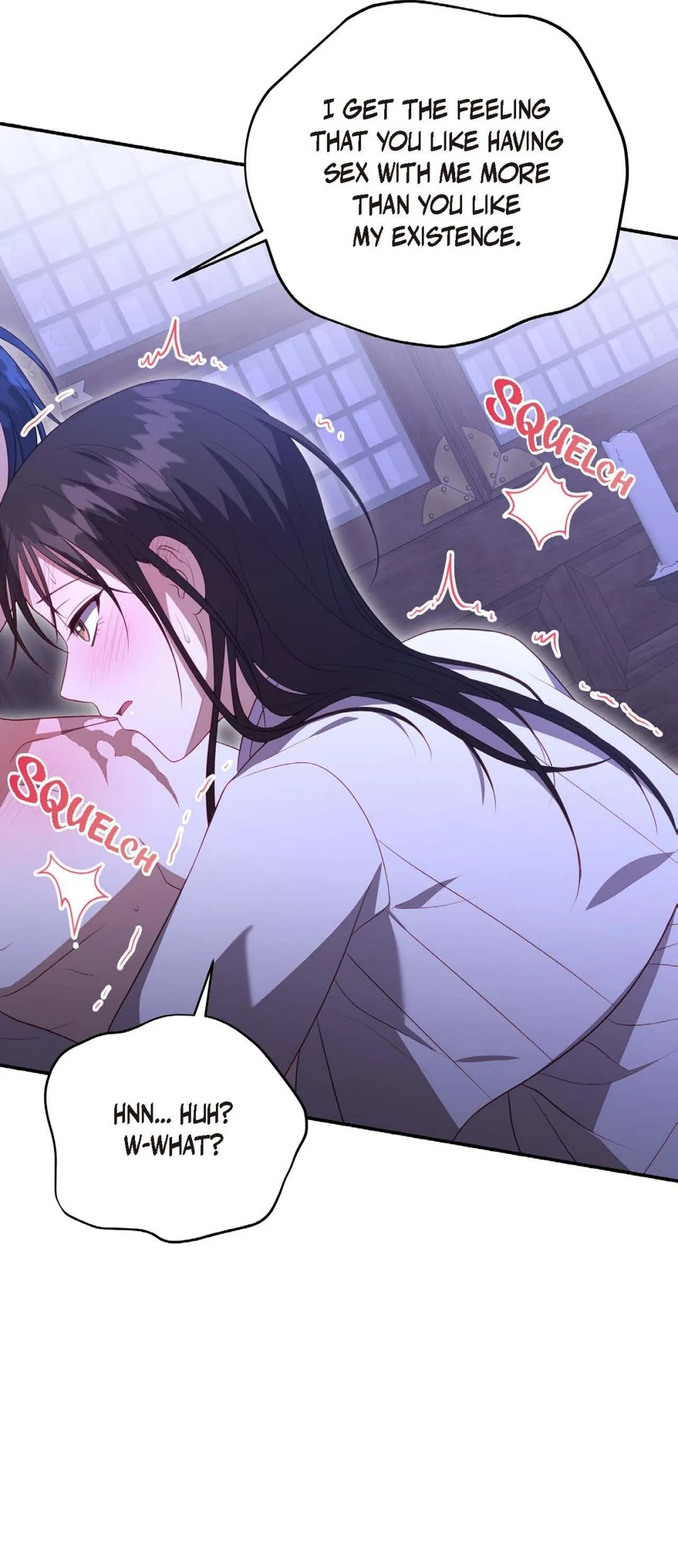 Read Ghostly Sex chapter 29 image 31 on Lezhin