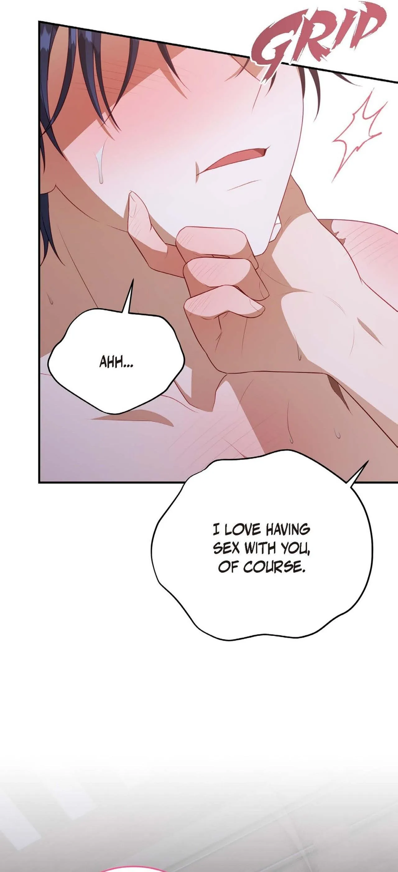 Read Ghostly Sex chapter 29 image 32 on Lezhin