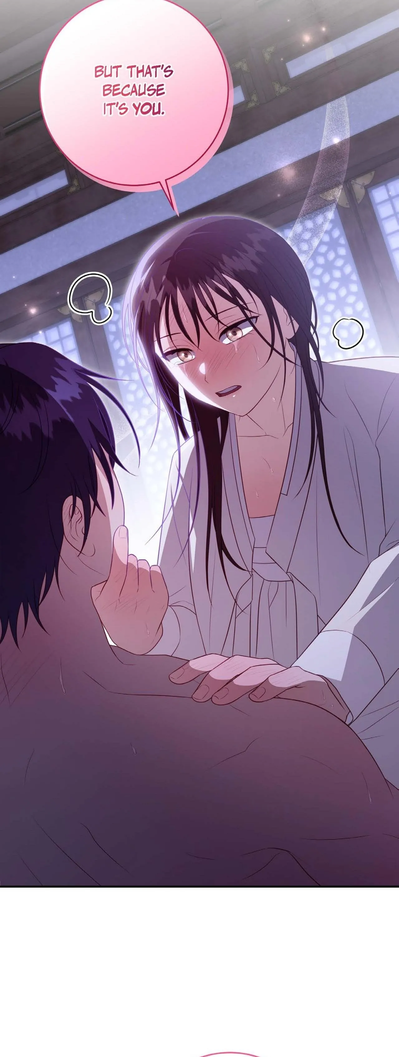 Read Ghostly Sex chapter 29 image 33 on Lezhin