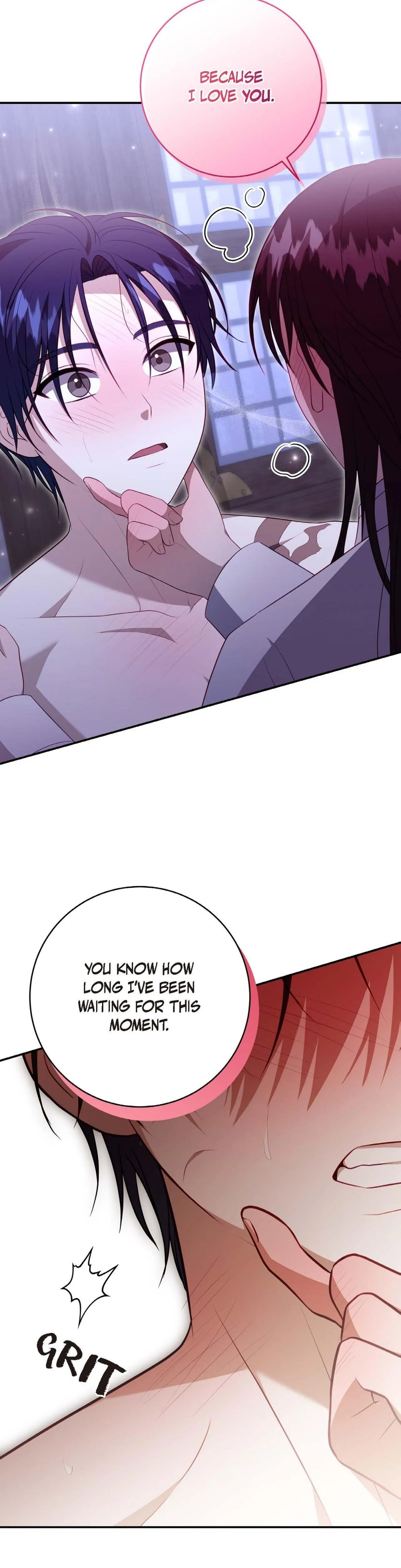 Read Ghostly Sex chapter 29 image 34 on Lezhin