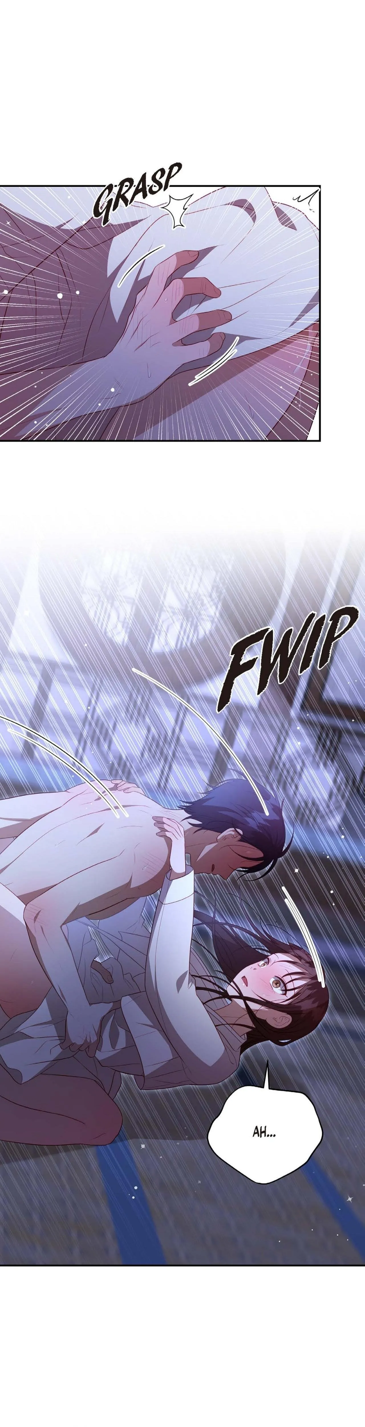 Read Ghostly Sex chapter 29 image 35 on Lezhin