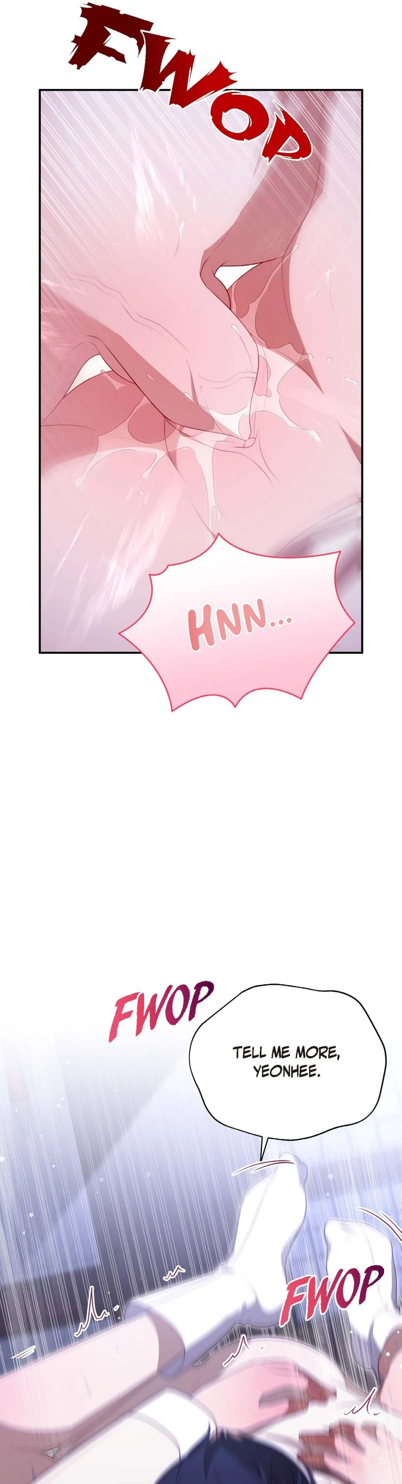 Read Ghostly Sex chapter 29 image 36 on Lezhin