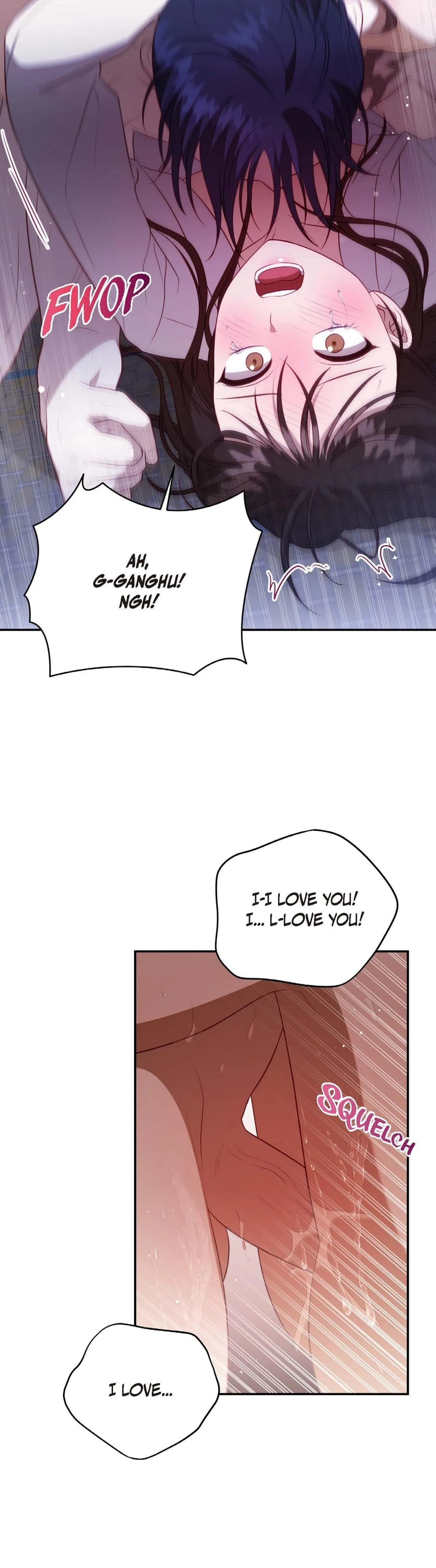 Read Ghostly Sex chapter 29 image 37 on Lezhin