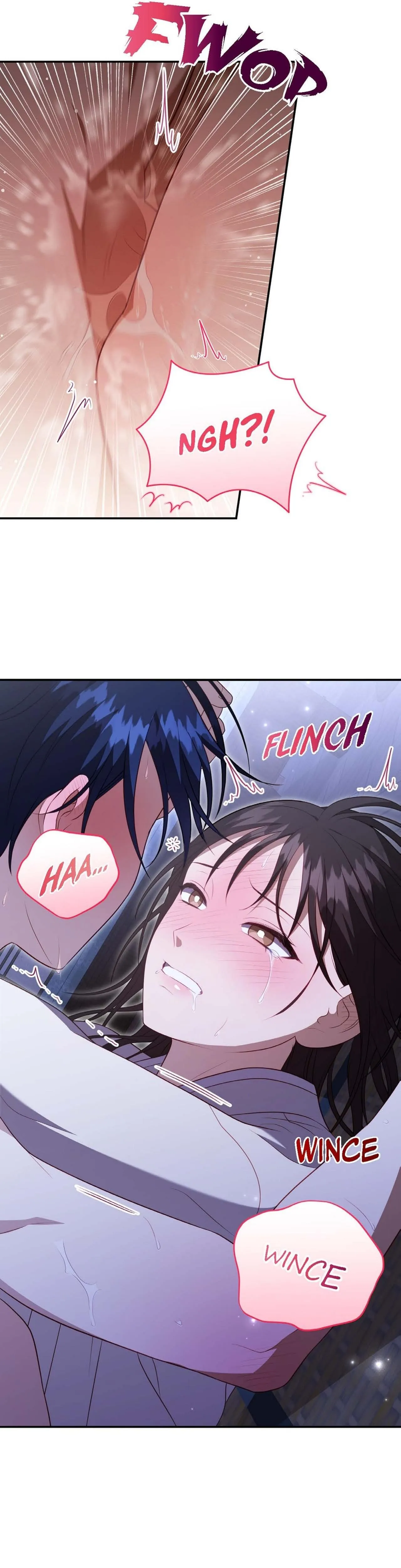 Read Ghostly Sex chapter 29 image 38 on Lezhin