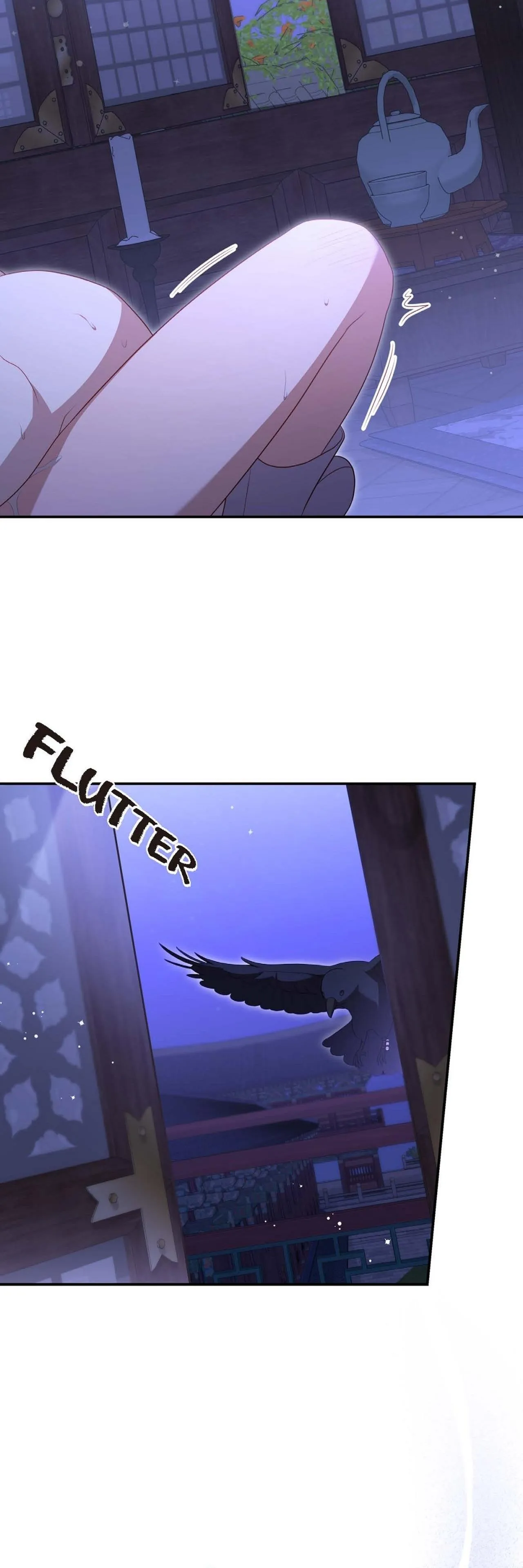 Read Ghostly Sex chapter 29 image 41 on Lezhin