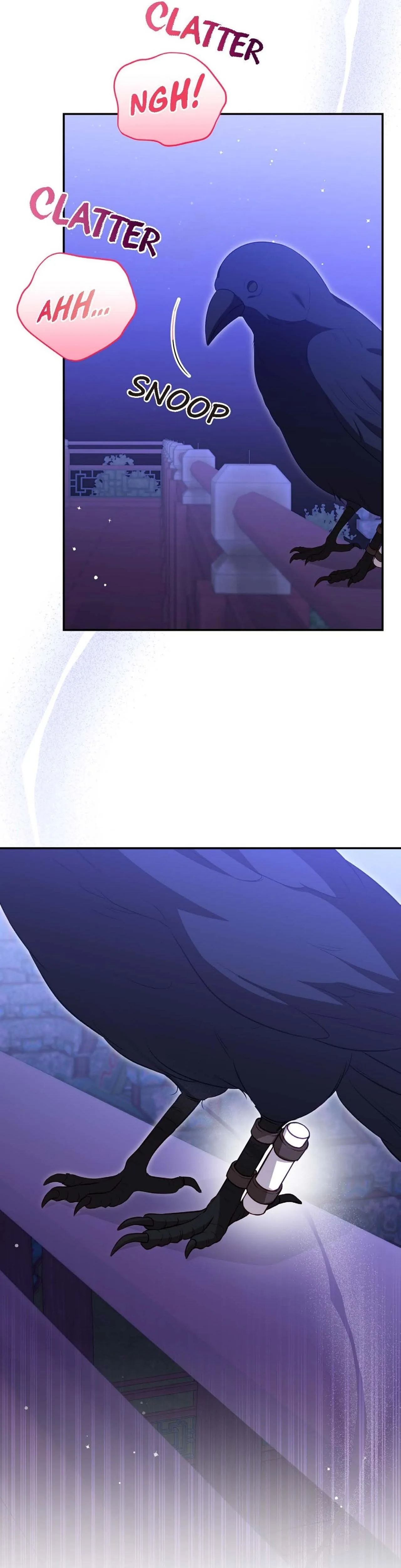 Read Ghostly Sex chapter 29 image 42 on Lezhin