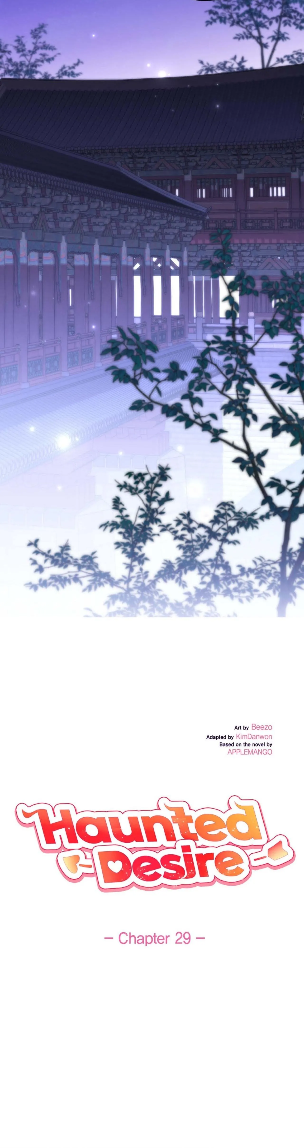 Read Ghostly Sex chapter 29 image 5 on Lezhin