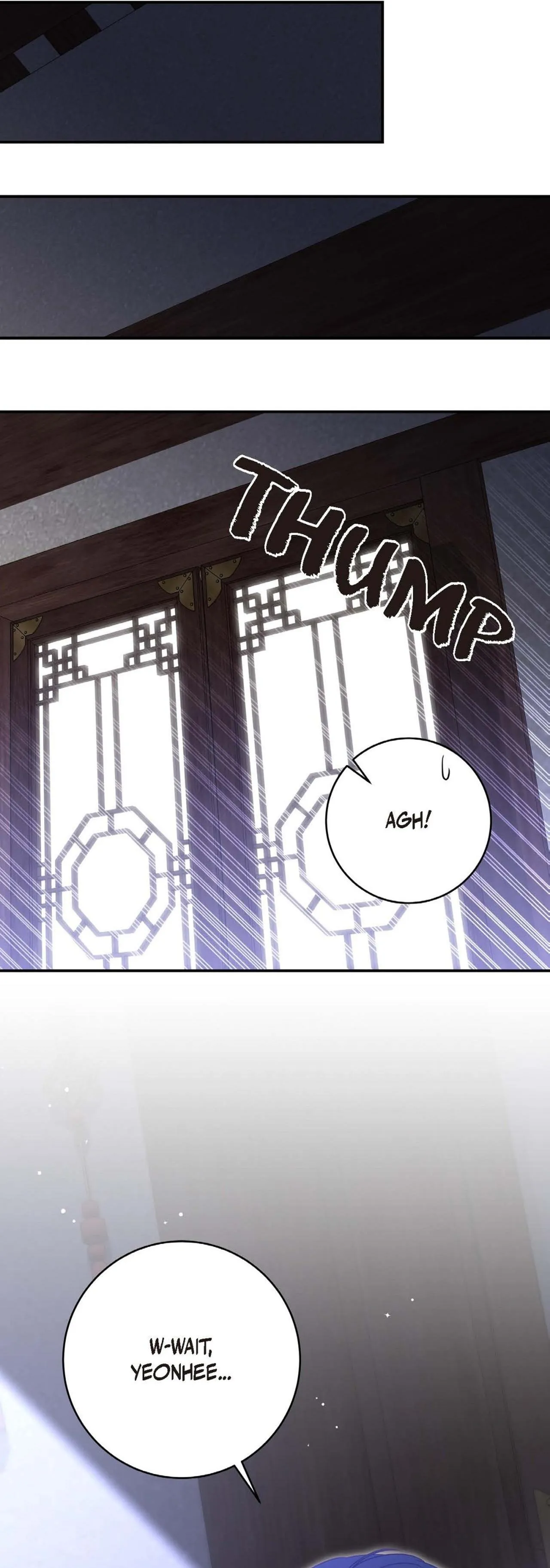 Read Ghostly Sex chapter 29 image 6 on Lezhin