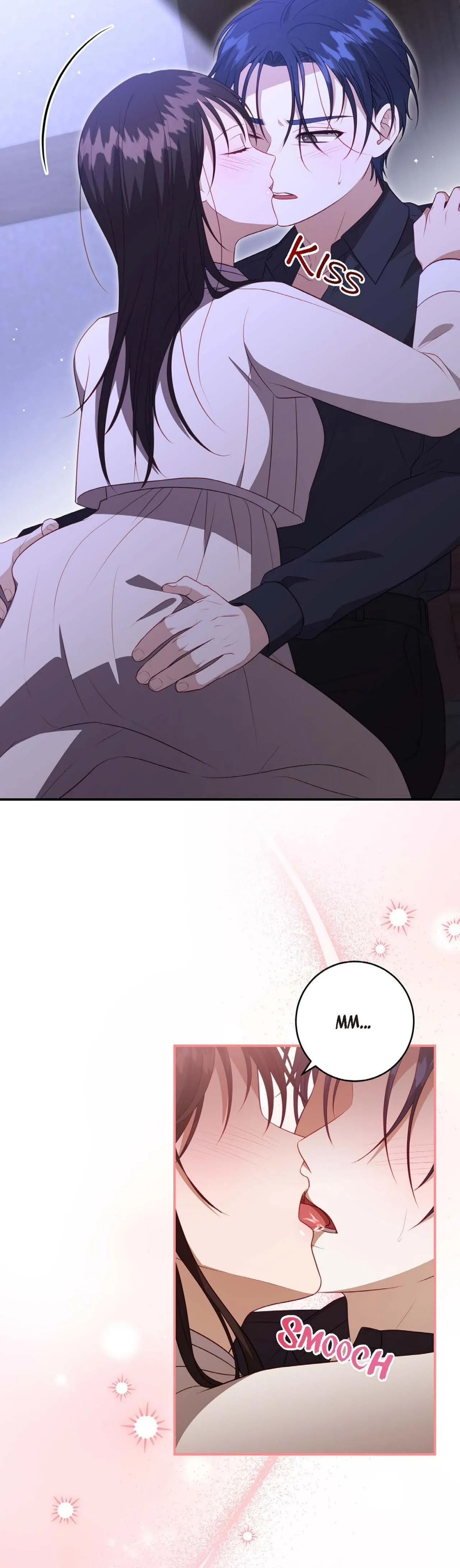 Read Ghostly Sex chapter 29 image 7 on Lezhin