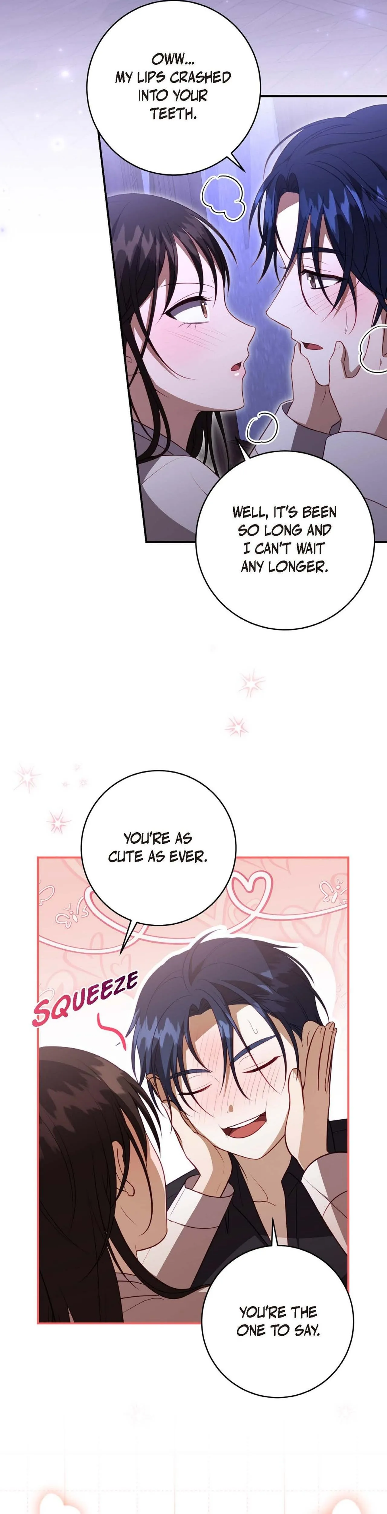 Read Ghostly Sex chapter 29 image 9 on Lezhin