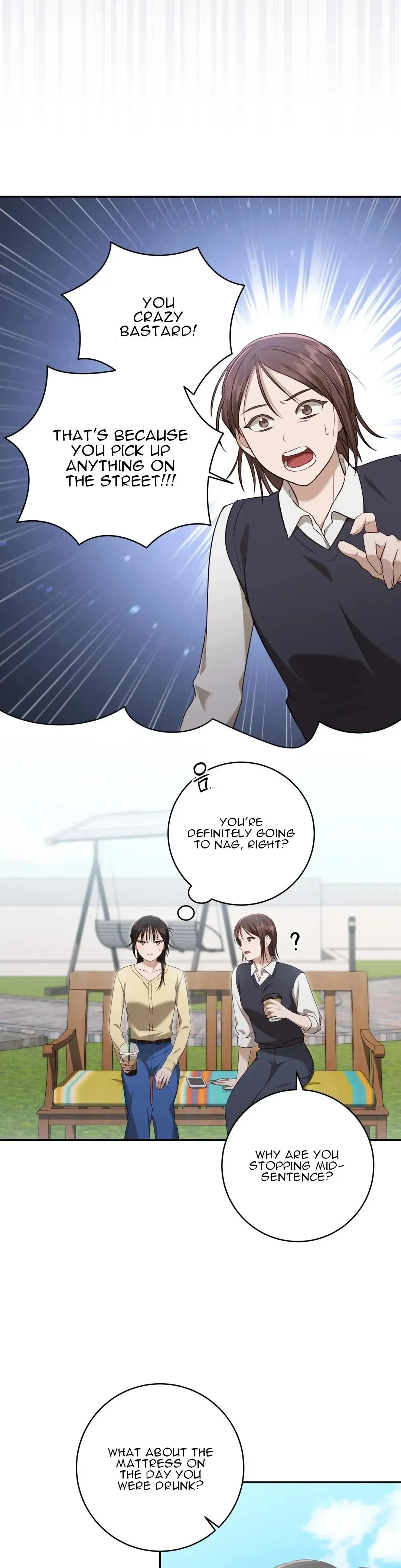 Read Ghostly Sex chapter 3 image 10 on Lezhin