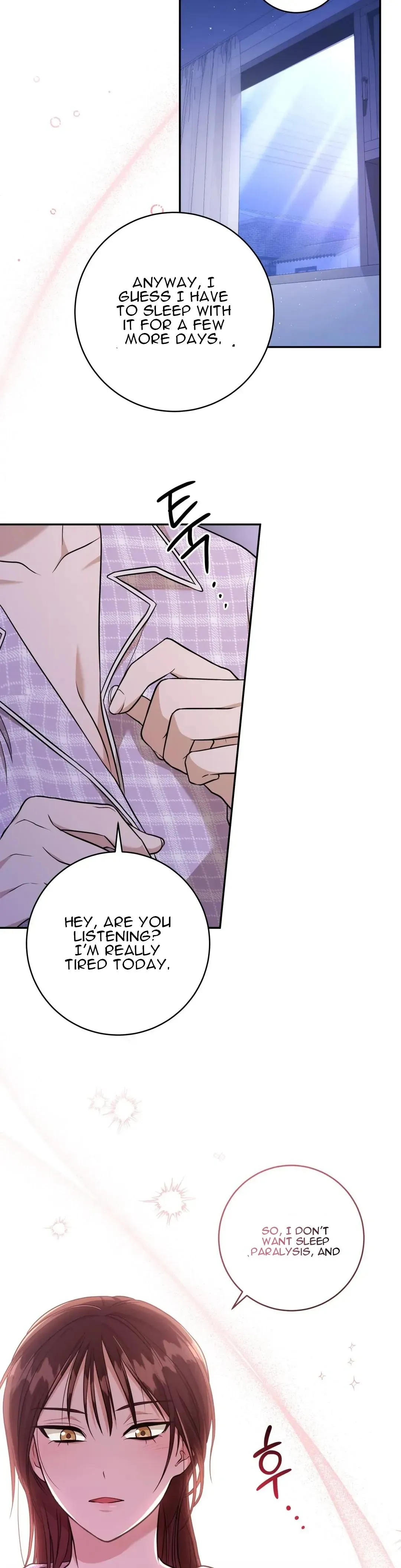 Read Ghostly Sex chapter 3 image 16 on Lezhin