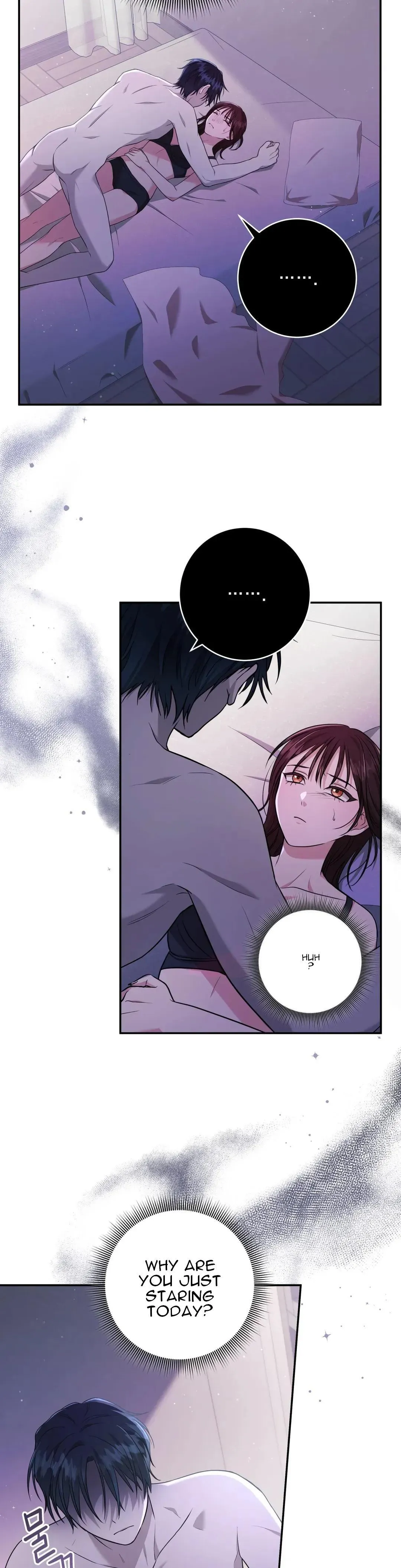 Read Ghostly Sex chapter 3 image 20 on Lezhin