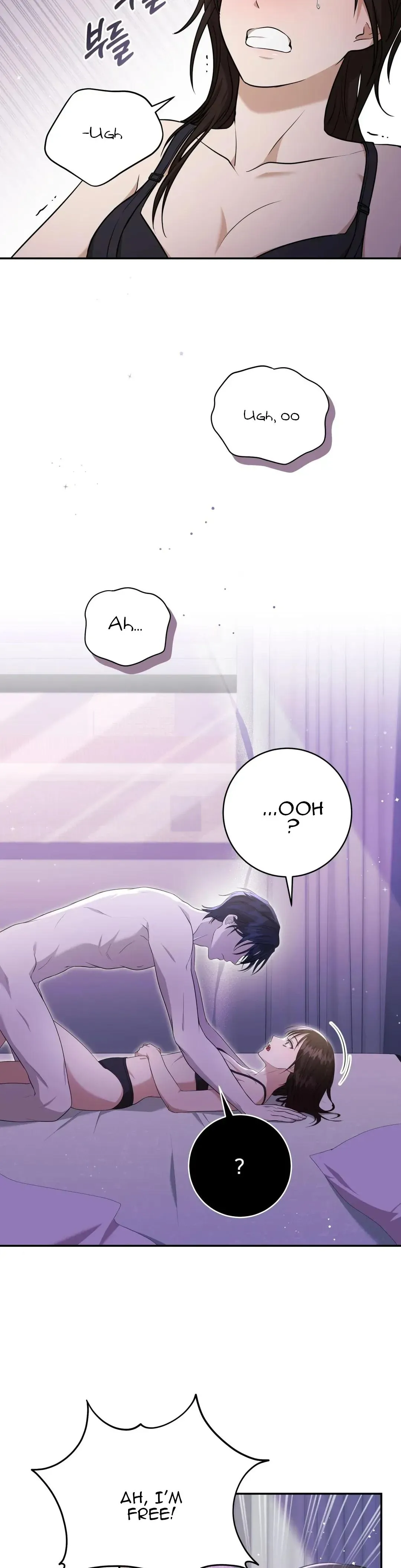 Read Ghostly Sex chapter 3 image 22 on Lezhin