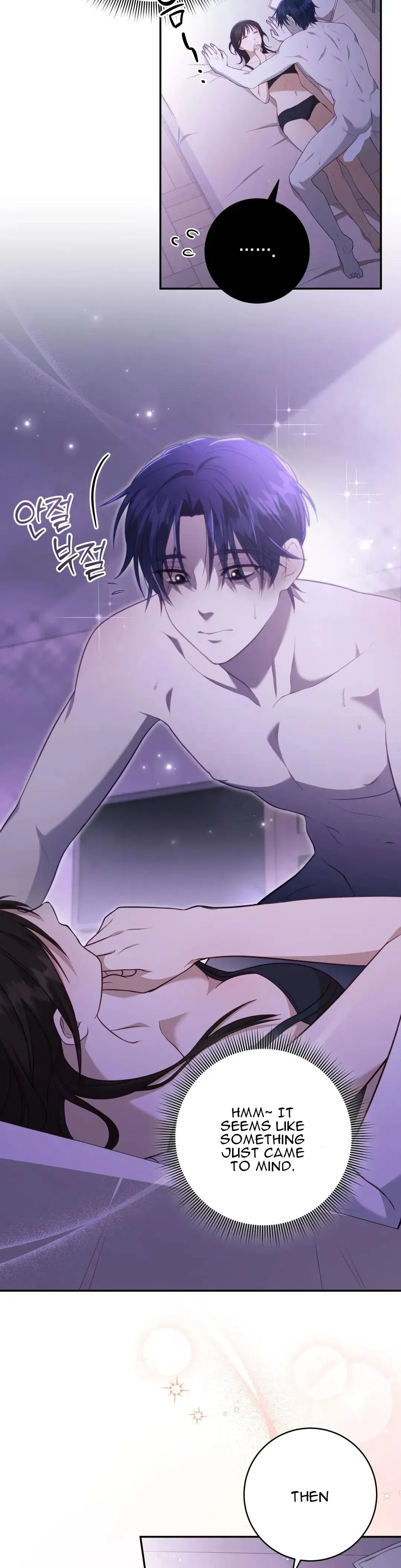 Read Ghostly Sex chapter 3 image 30 on Lezhin