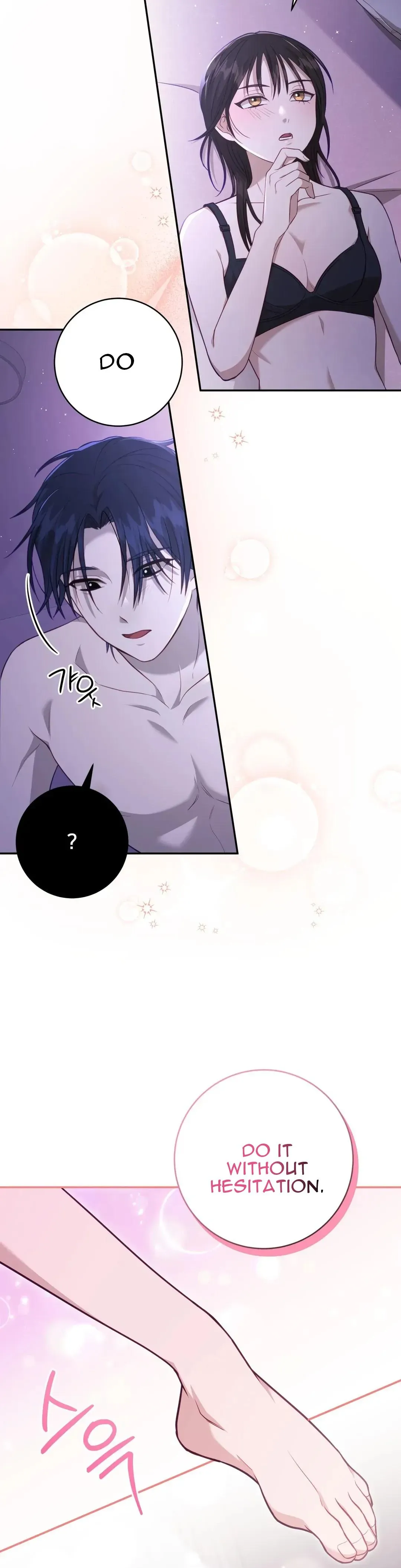 Read Ghostly Sex chapter 3 image 31 on Lezhin