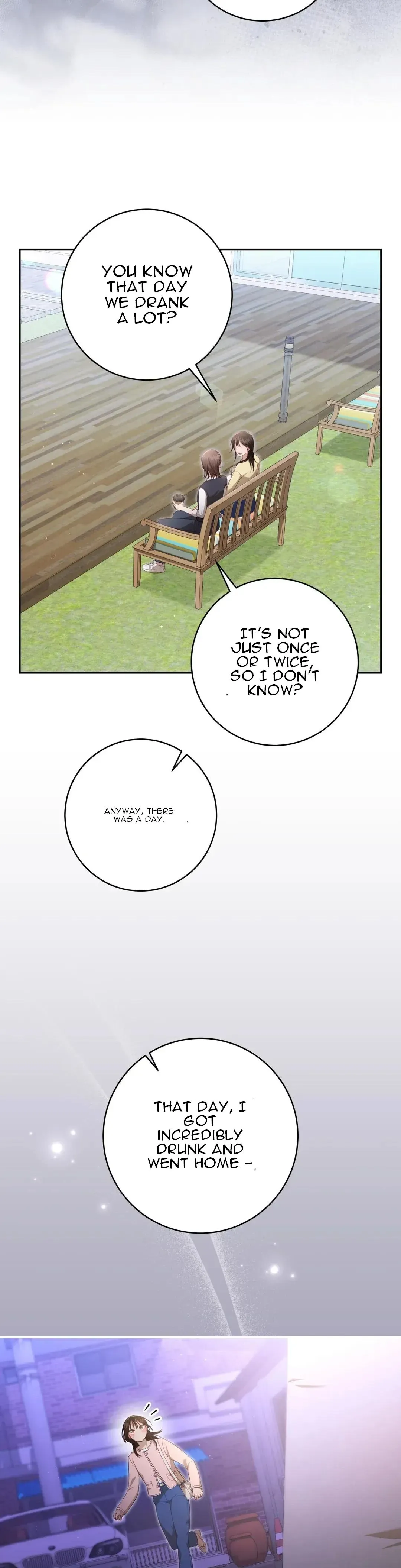 Read Ghostly Sex chapter 3 image 6 on Lezhin
