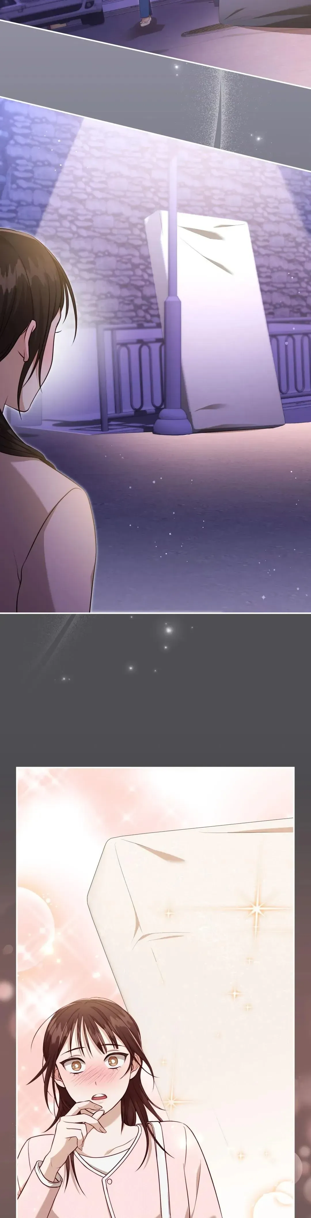 Read Ghostly Sex chapter 3 image 7 on Lezhin