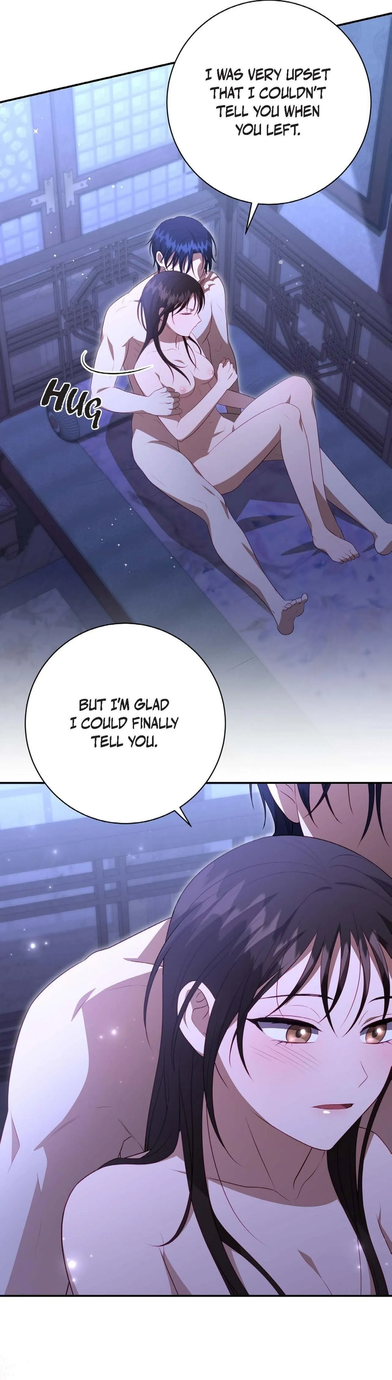 Read Ghostly Sex chapter 30 image 10 on Lezhin