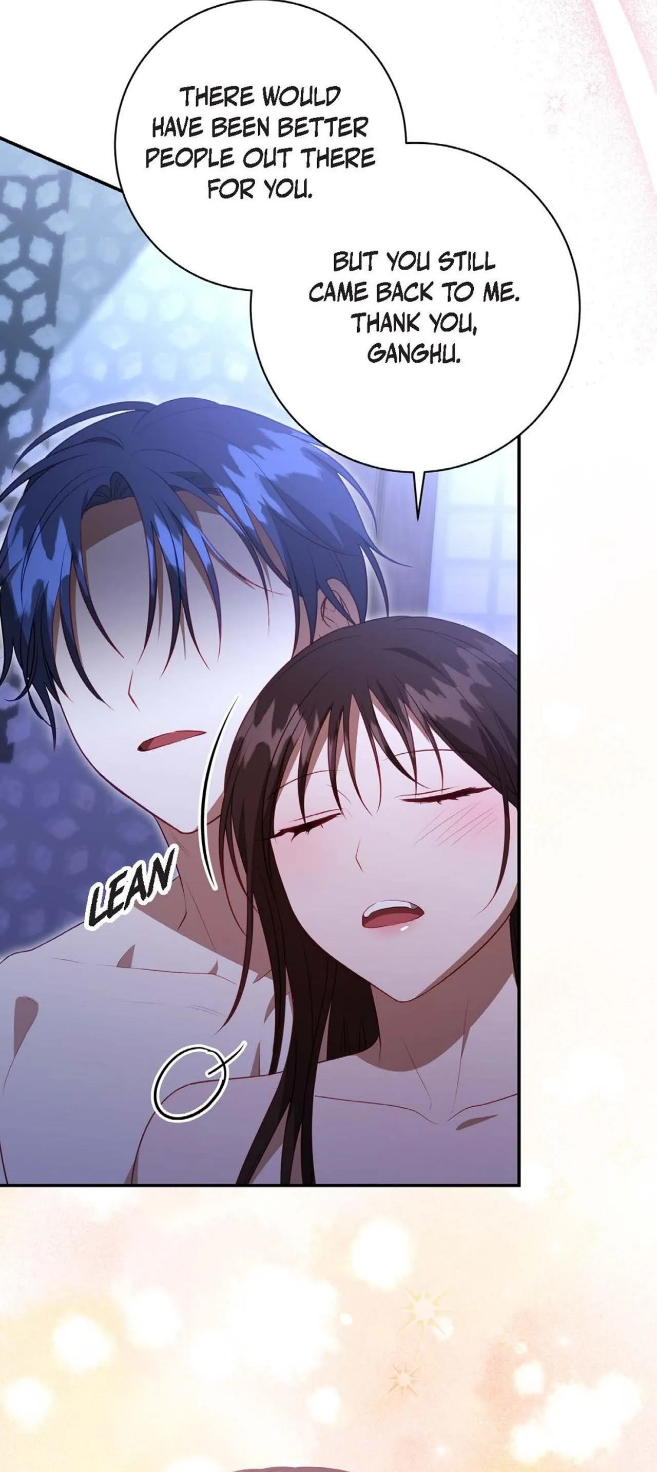 Read Ghostly Sex chapter 30 image 12 on Lezhin