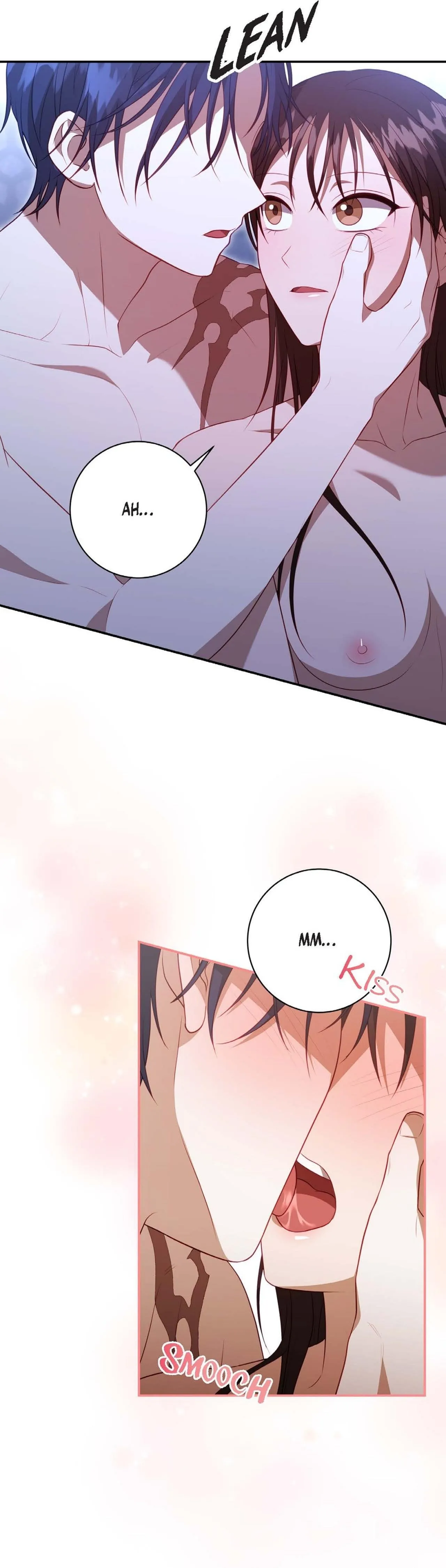 Read Ghostly Sex chapter 30 image 14 on Lezhin