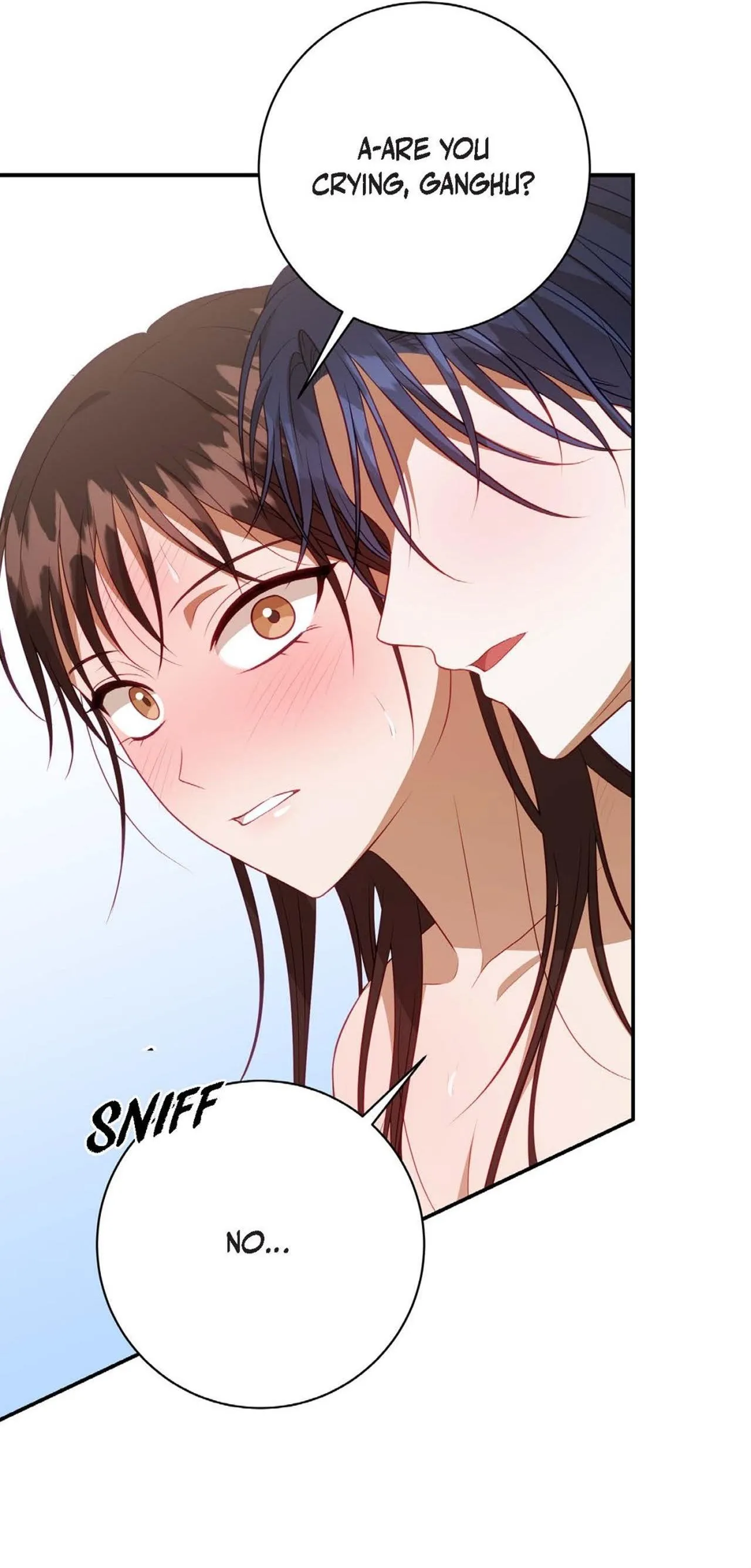 Read Ghostly Sex chapter 30 image 19 on Lezhin