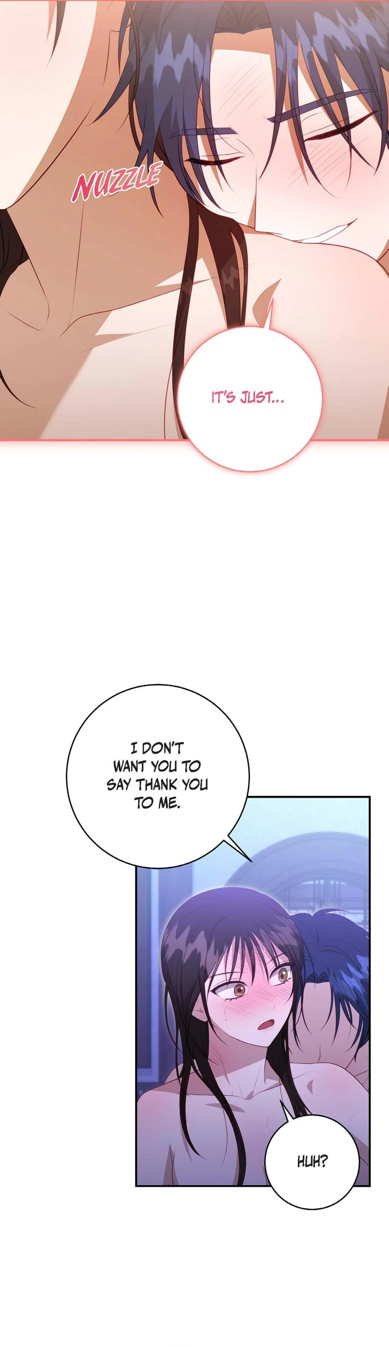 Read Ghostly Sex chapter 30 image 21 on Lezhin