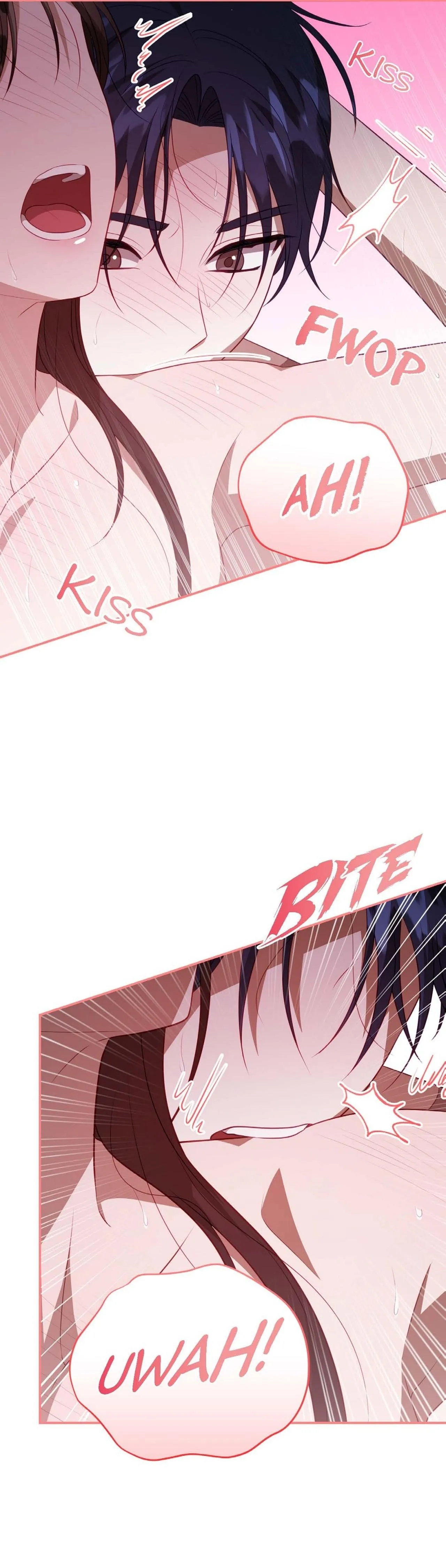 Read Ghostly Sex chapter 30 image 27 on Lezhin