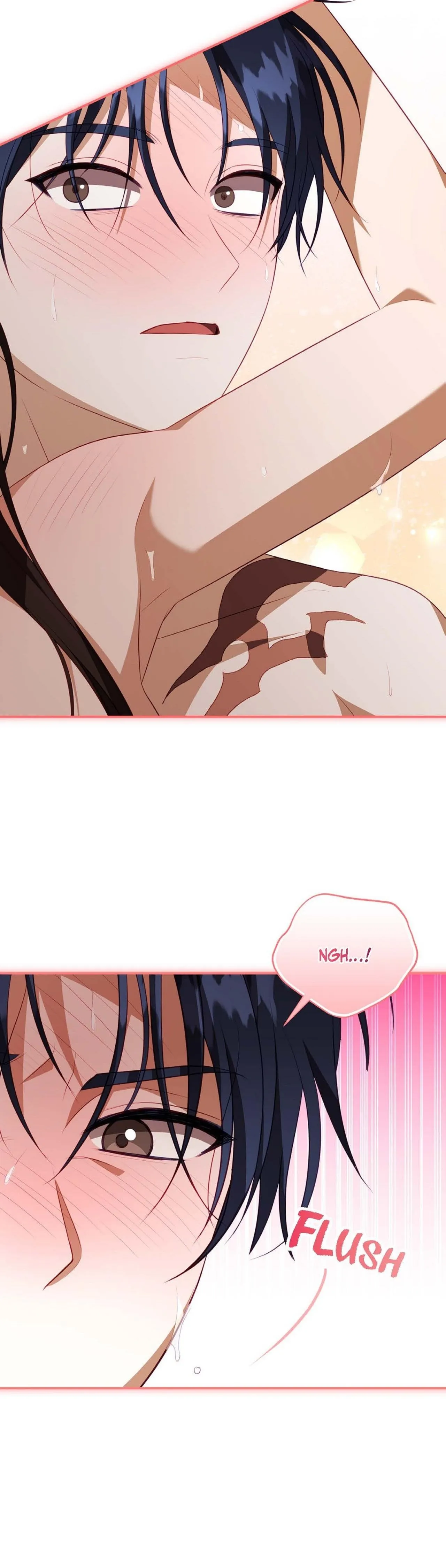 Read Ghostly Sex chapter 30 image 31 on Lezhin