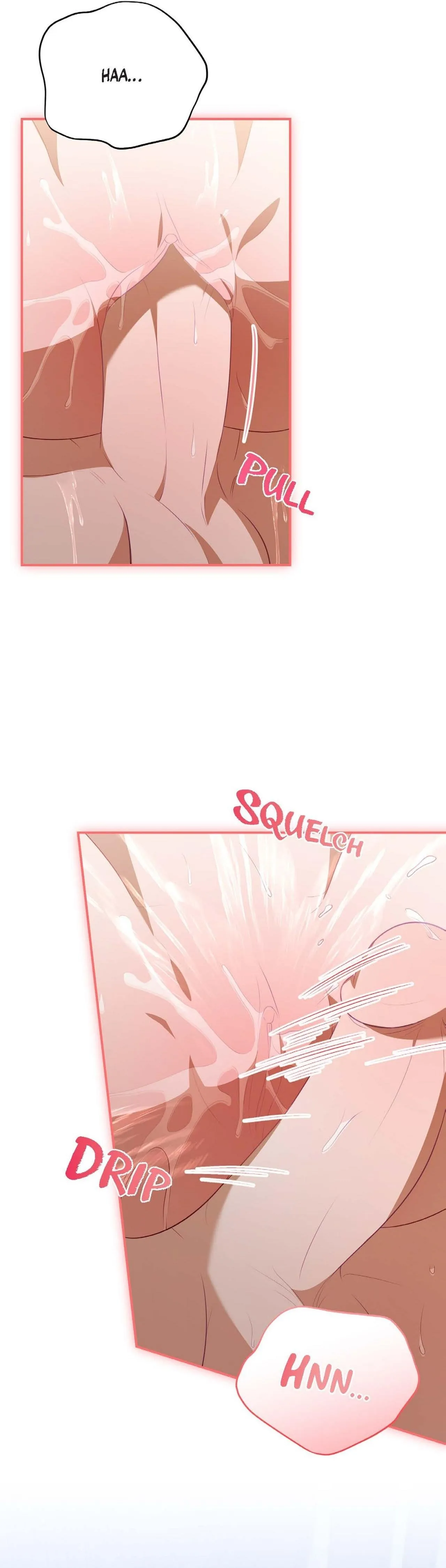 Read Ghostly Sex chapter 30 image 35 on Lezhin
