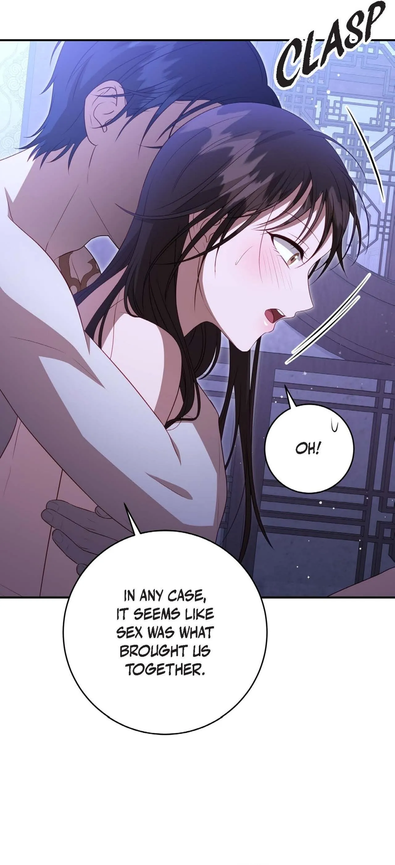 Read Ghostly Sex chapter 30 image 4 on Lezhin