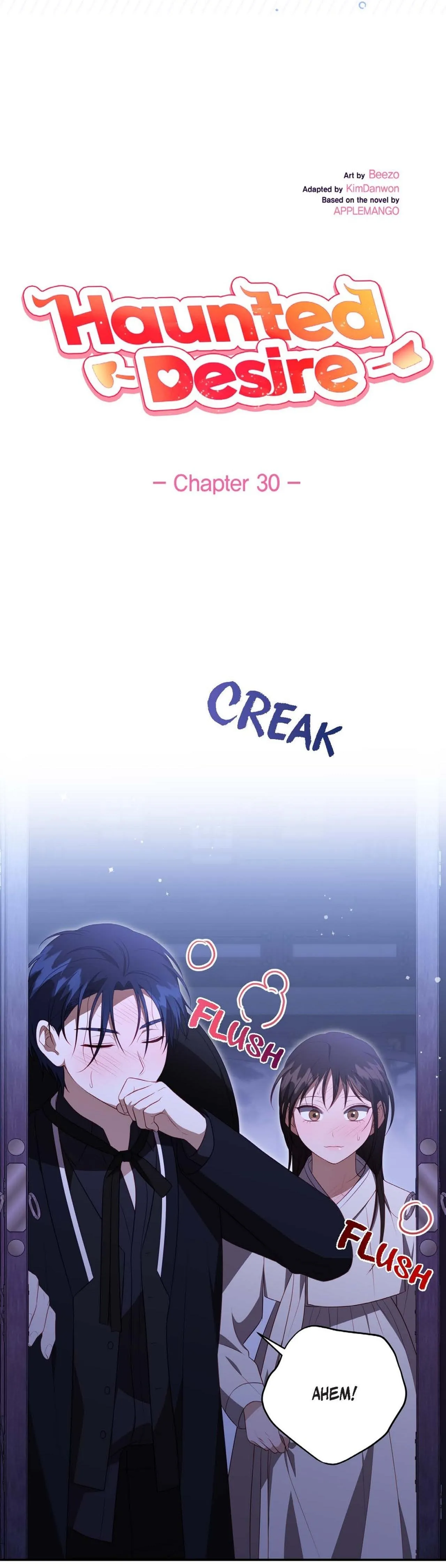 Read Ghostly Sex chapter 30 image 41 on Lezhin