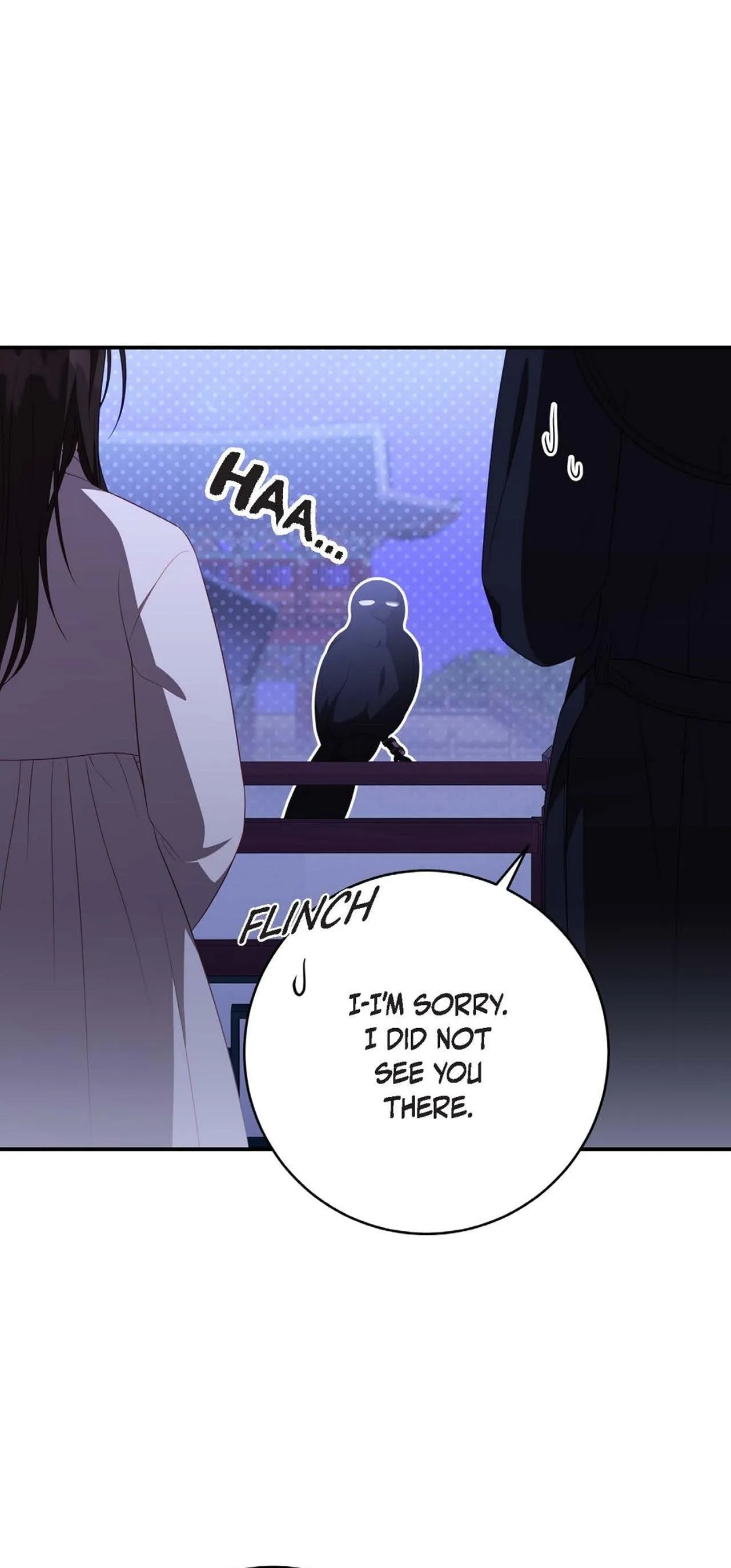 Read Ghostly Sex chapter 30 image 42 on Lezhin