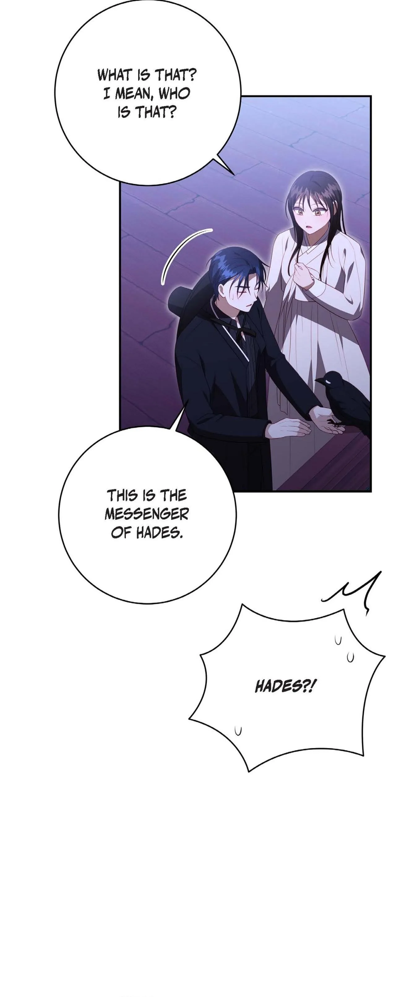Read Ghostly Sex chapter 30 image 43 on Lezhin