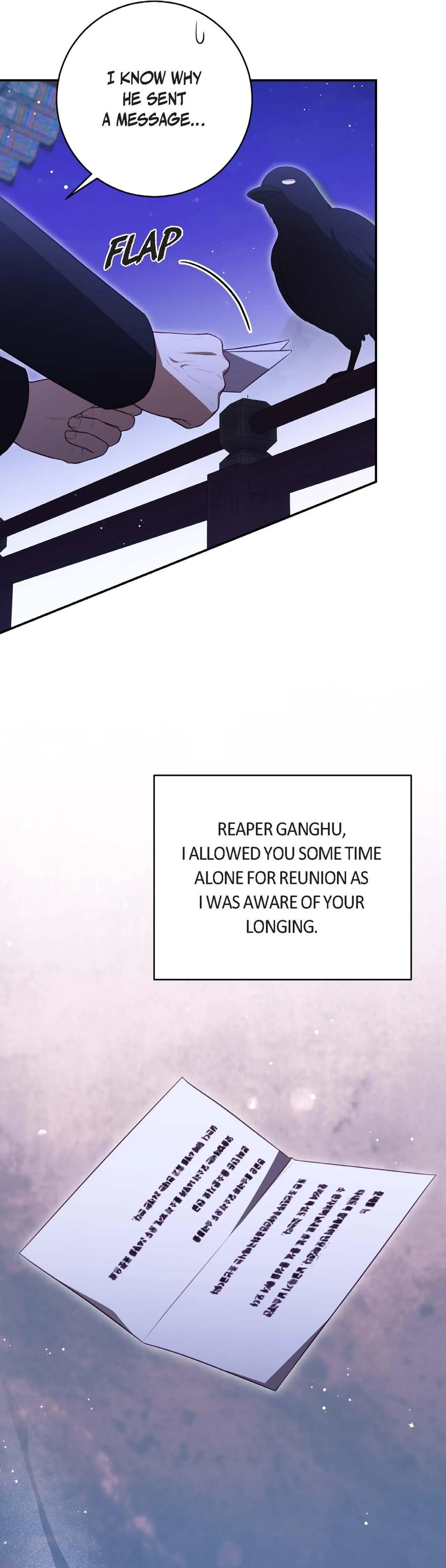 Read Ghostly Sex chapter 30 image 44 on Lezhin