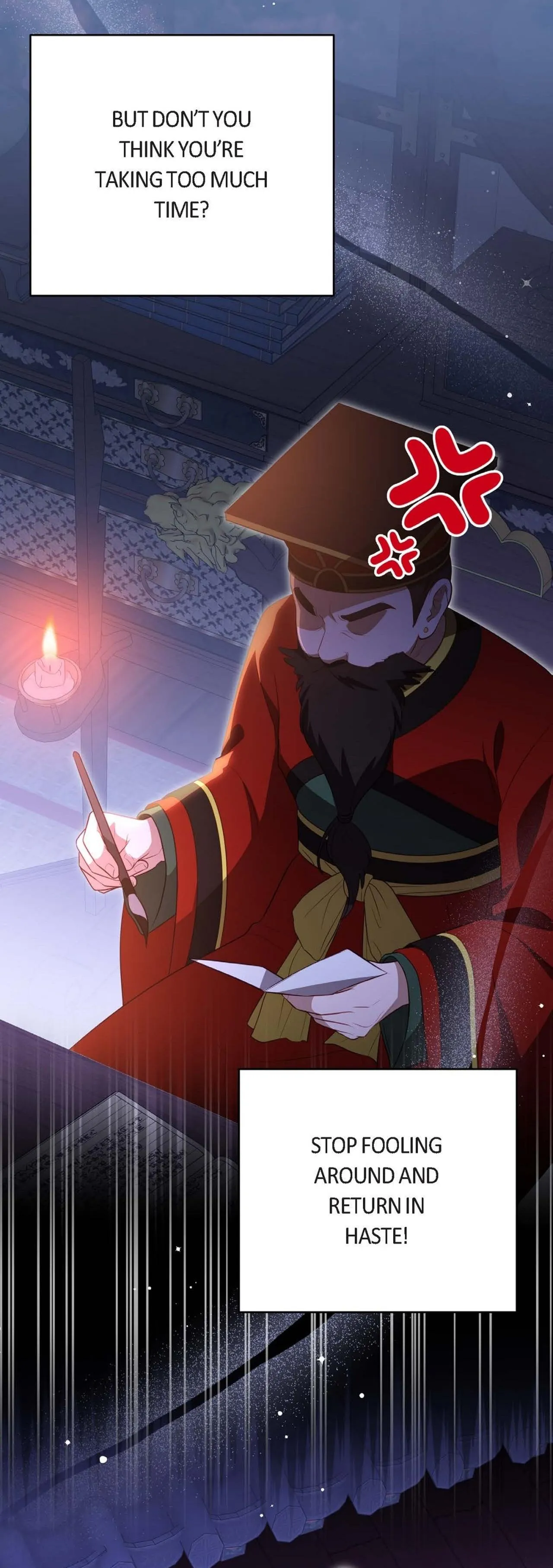 Read Ghostly Sex chapter 30 image 45 on Lezhin