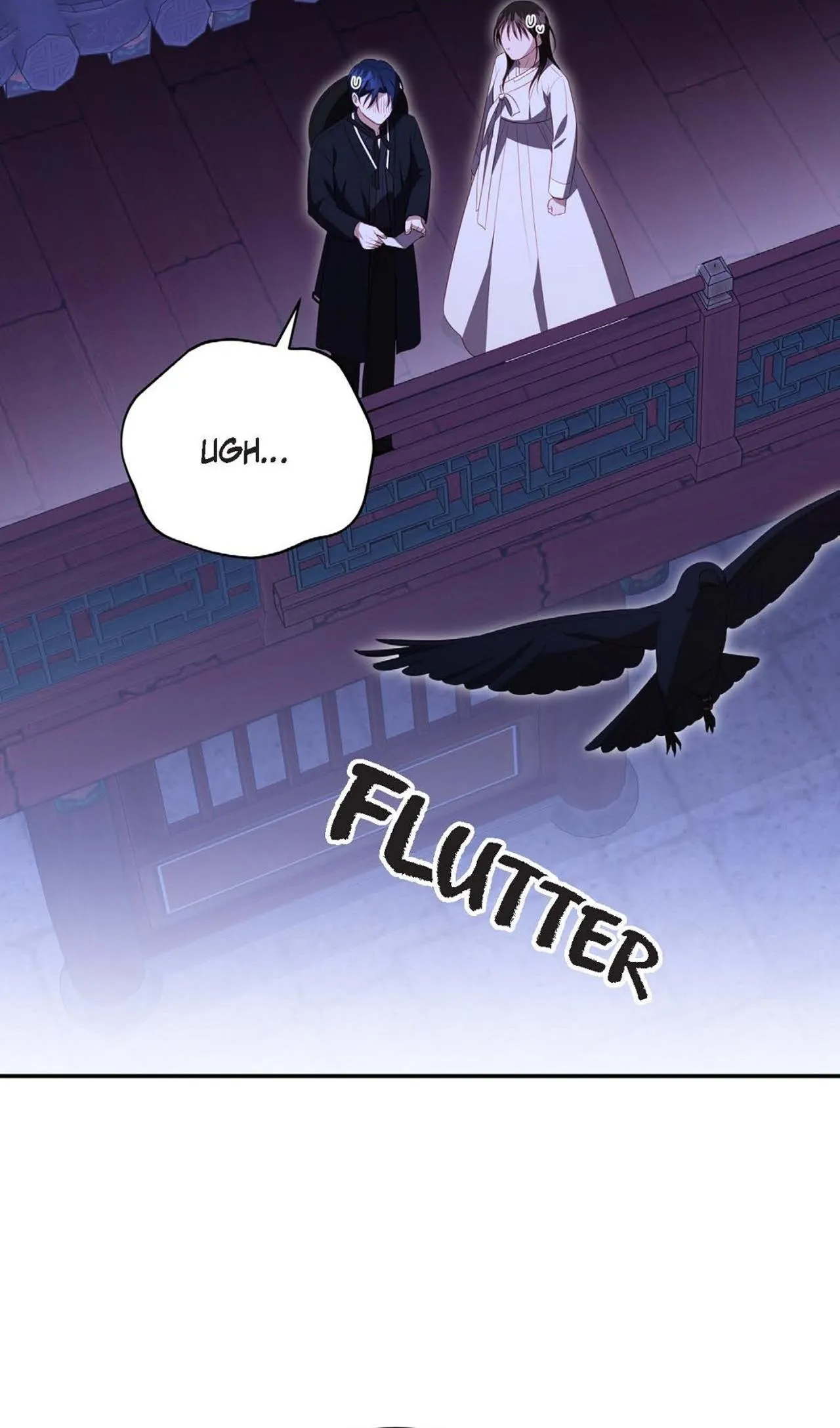 Read Ghostly Sex chapter 30 image 46 on Lezhin