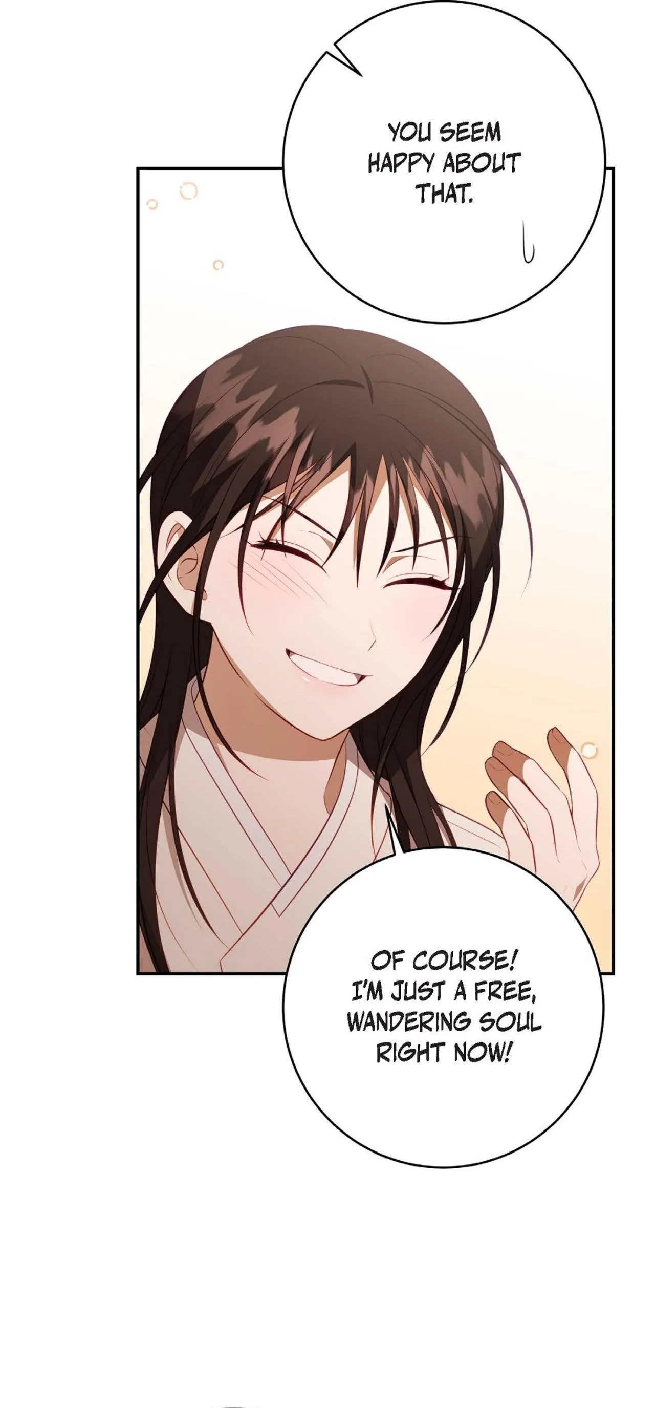 Read Ghostly Sex chapter 30 image 48 on Lezhin