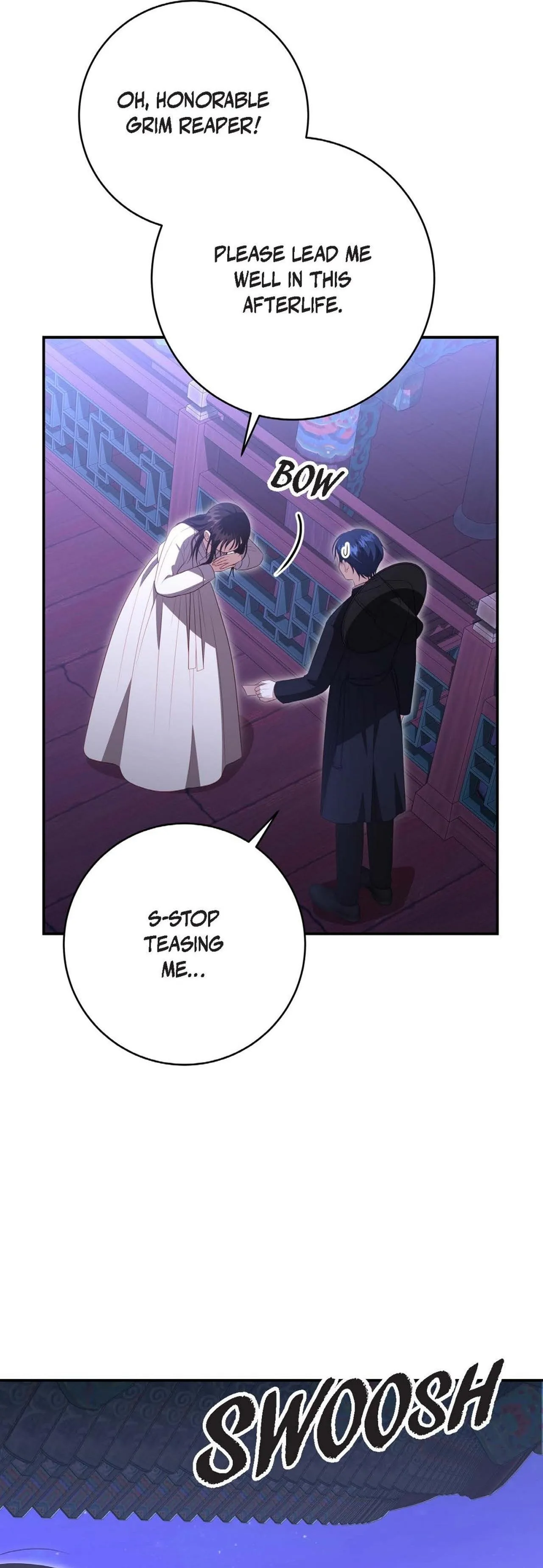 Read Ghostly Sex chapter 30 image 49 on Lezhin