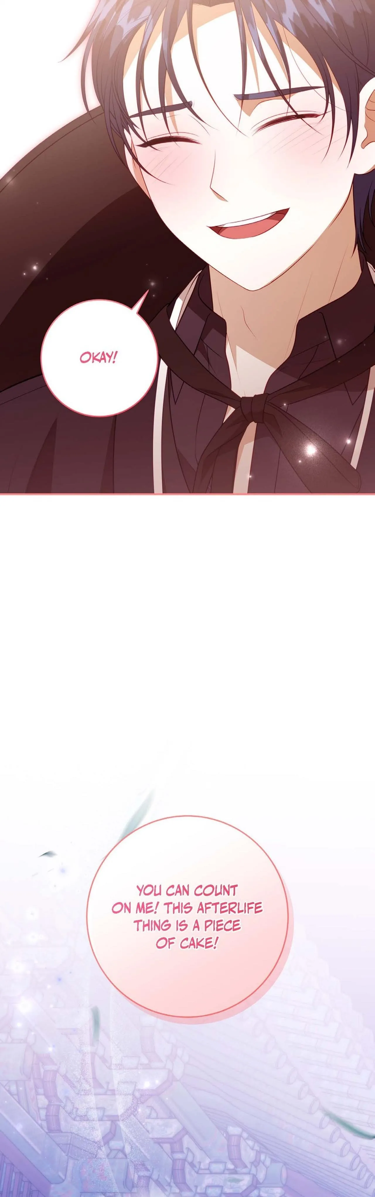 Read Ghostly Sex chapter 30 image 53 on Lezhin