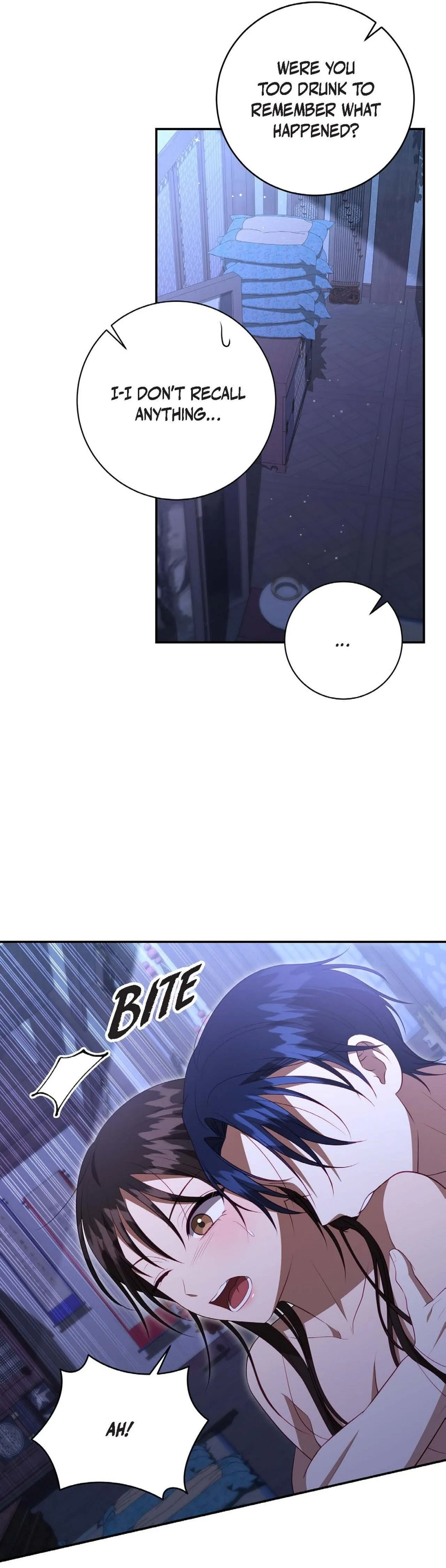 Read Ghostly Sex chapter 30 image 6 on Lezhin