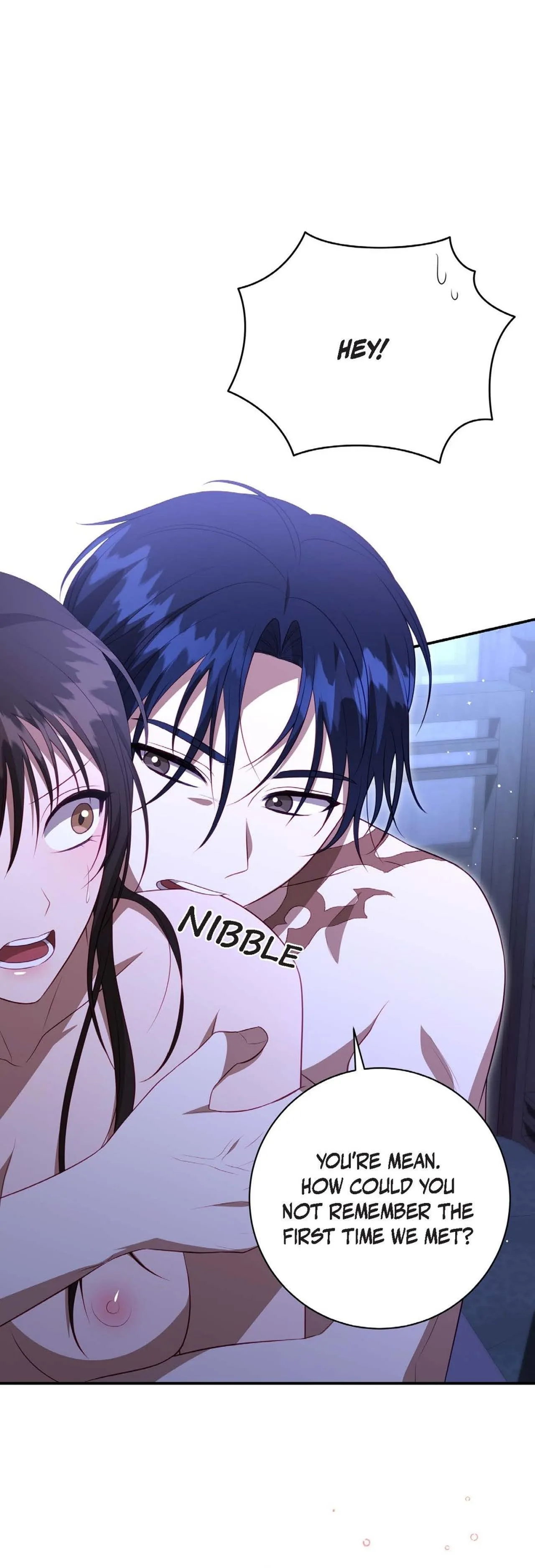 Read Ghostly Sex chapter 30 image 7 on Lezhin